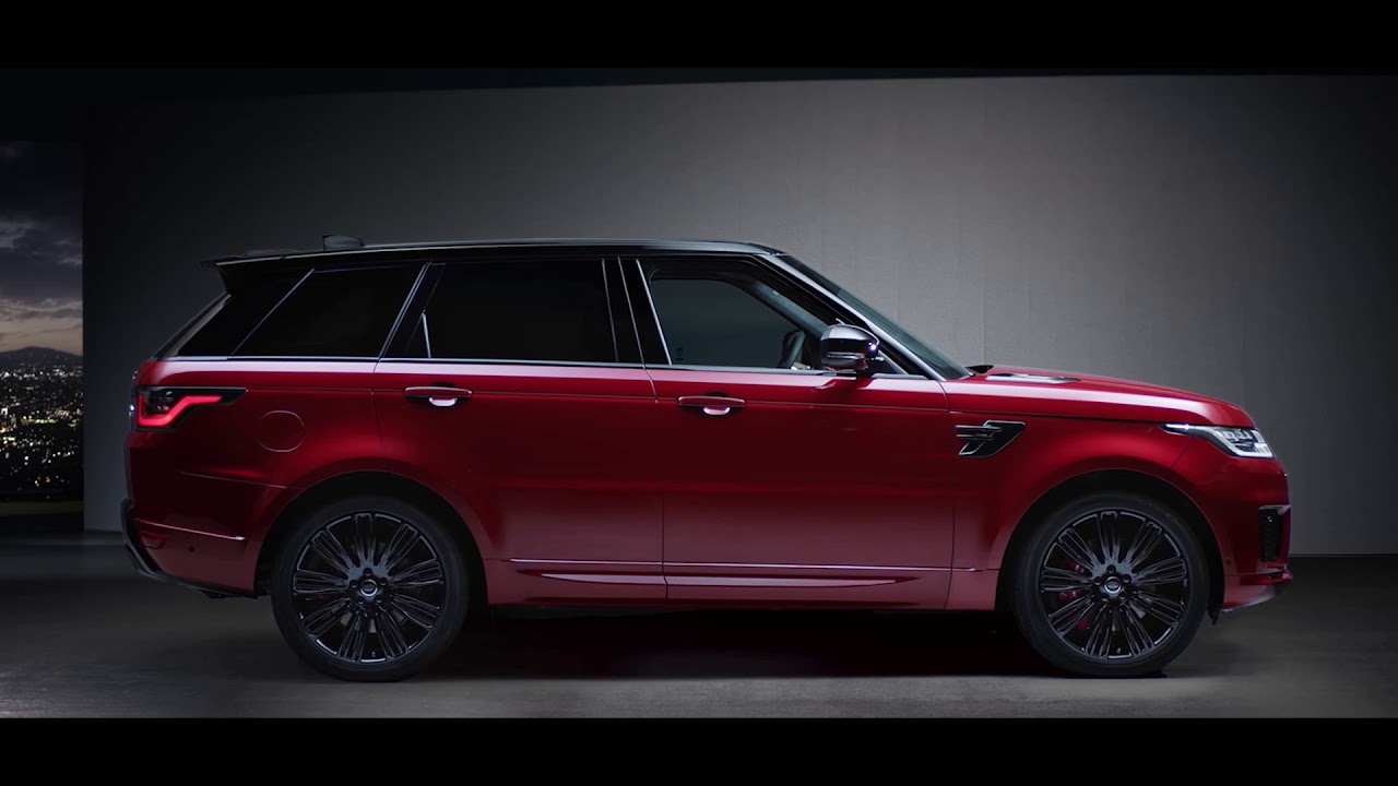 Land rover кому принадлежит