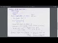 83 - es eq diff lineare di I ordine completa