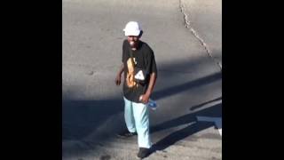 Jamal Smith - Me I'm wack