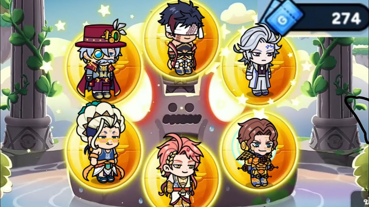 LINERANGERS | ID2 อยากได้คู่เทพ จะออกไหม??