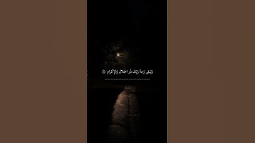كُلُّ مَن عَلَيها فانٍ | محمد صديق المنشاوي | سورة الرحمن