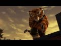 Tigress - Monster (Skillet)