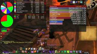 Purple, your guild SUCKS