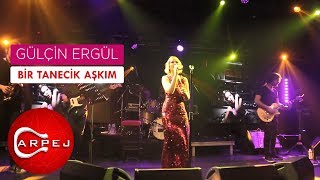 Gülçin Ergül - Bir Tanecik Aşkım (Canlı) Resimi