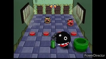 Crossover Episode (Game Logos/Videos Edition) Add Round 670