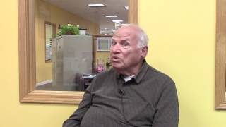 Client Interview -  3 Mr. Marc M. - Home Instead Senior Care - Skokie/Chicago