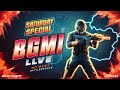Erangel Nights 🌙 | BGMI LIVE Customs | Intense Fights &amp; Fun 🎮| Snapverseat is live | #snpverseatlive
