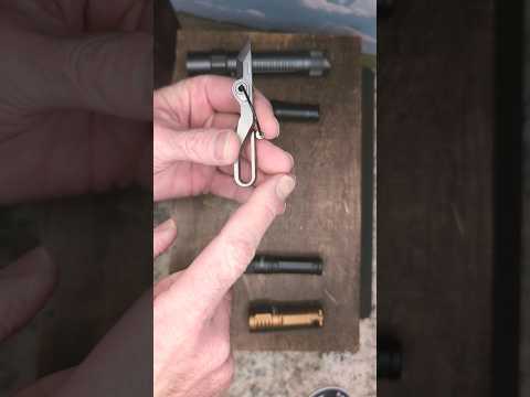 Keychain tool