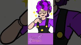 Lily Lovebraid's Hair Got Snatched - Poppy Playtime Chapter 5 //#poppyplaytime#funny#animationmeme