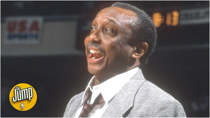 Remembering Hall of Fame Temple basketball coach J...