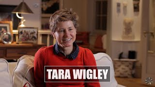 Tara Wigley Interview on Ballymaloe Cookery School