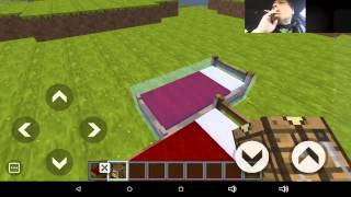 Multicraft: Pocket Edition.mp4 screenshot 5