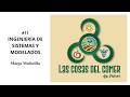 #11 INGENIERÍA DE SISTEMAS Y MODELADOS con Marga Mediavilla, 2-03-2026