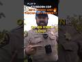 'What Did You Just Say?!' Cop Gets Schooled, Dismissed and Trespassed Off Private Property #police