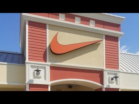 Sneaker Shopping at the Outlets Near Ocean City Sneaker Shopping at the Outlets Near Ocean City