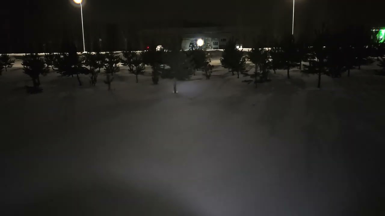 Переключение режимов работы налобного фонаря ЭРА GA 810