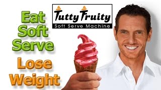 TUTTY FRUITY