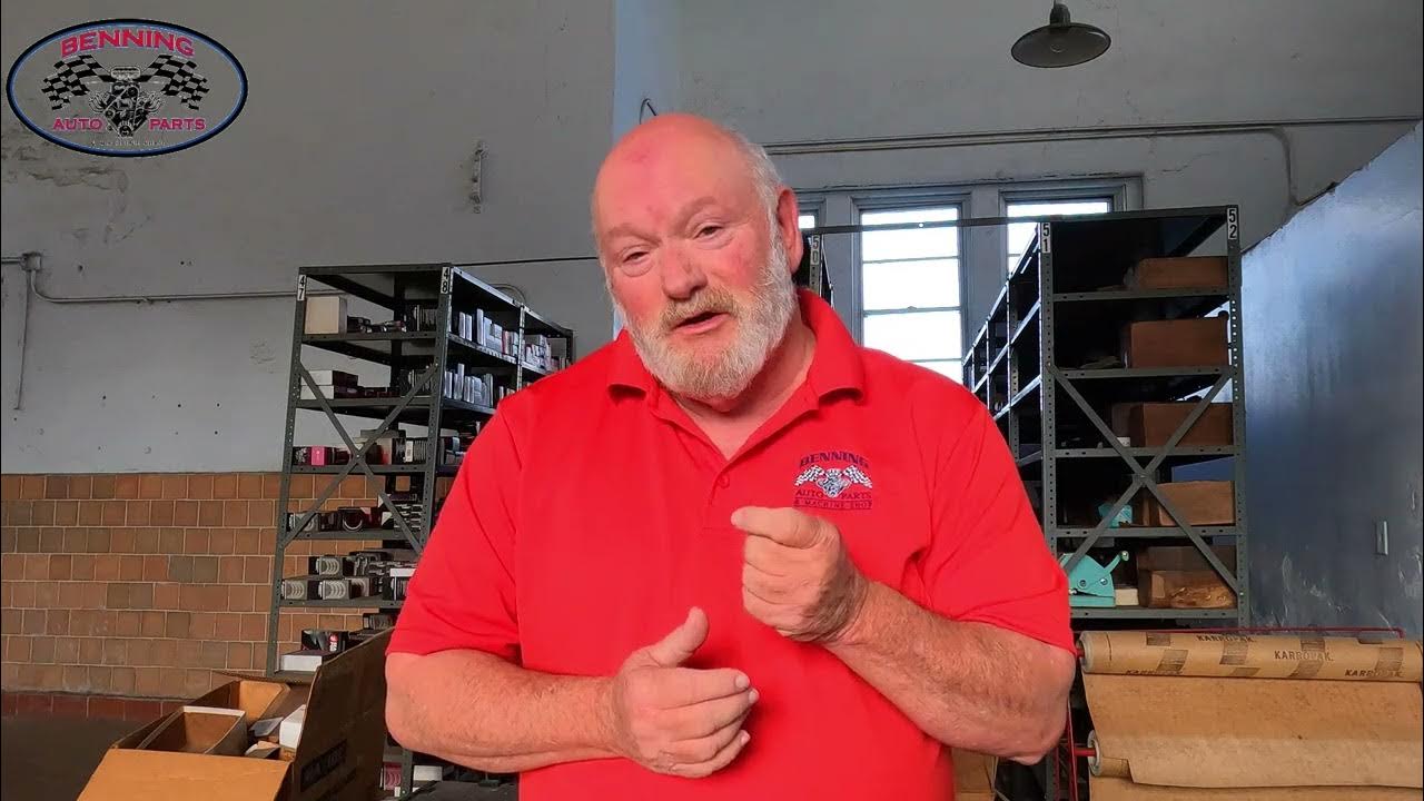 Services available Benning Auto Parts and Machine shop YouTube