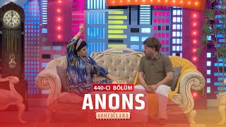 Komedixana 440-Cı Bölüm 04.05.2025 Anons