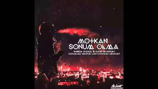 Motkan - Sonum Olma (Official Audio) 2015