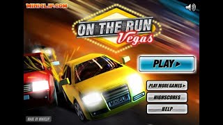 On The Run Vegas - Full Walkthrough
