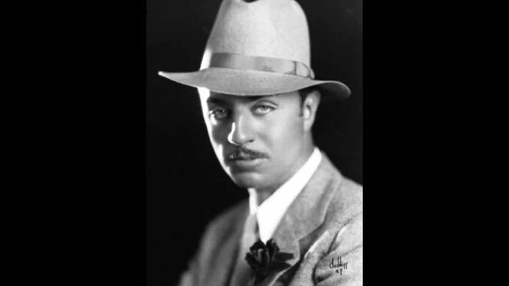 Wilford Powell Photo 7