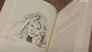 Isabelle Laurenzi on Annie Dillard: Road Show