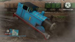 Down The Mine Pilot CGI
