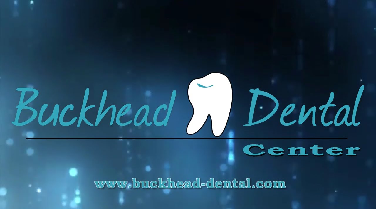 Buckhead Dental Center YouTube