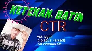 KETEKAN BATIN