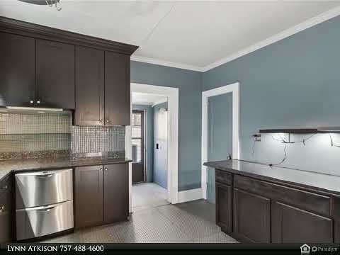 1622 Melrose Parkway, Norfolk, VA home video tour