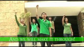 Follow the Stars - Batch 2010 Graduation Song(---Aiko Akiko Morita)