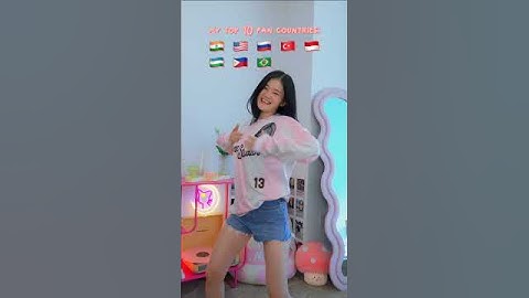 Thumbnail of Where are you from? #kikakim