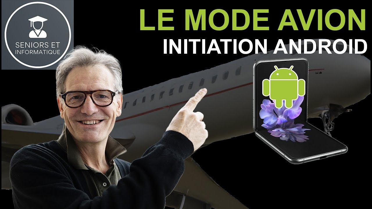 Comment Faire Sonner Un Samsung En Mode Avion