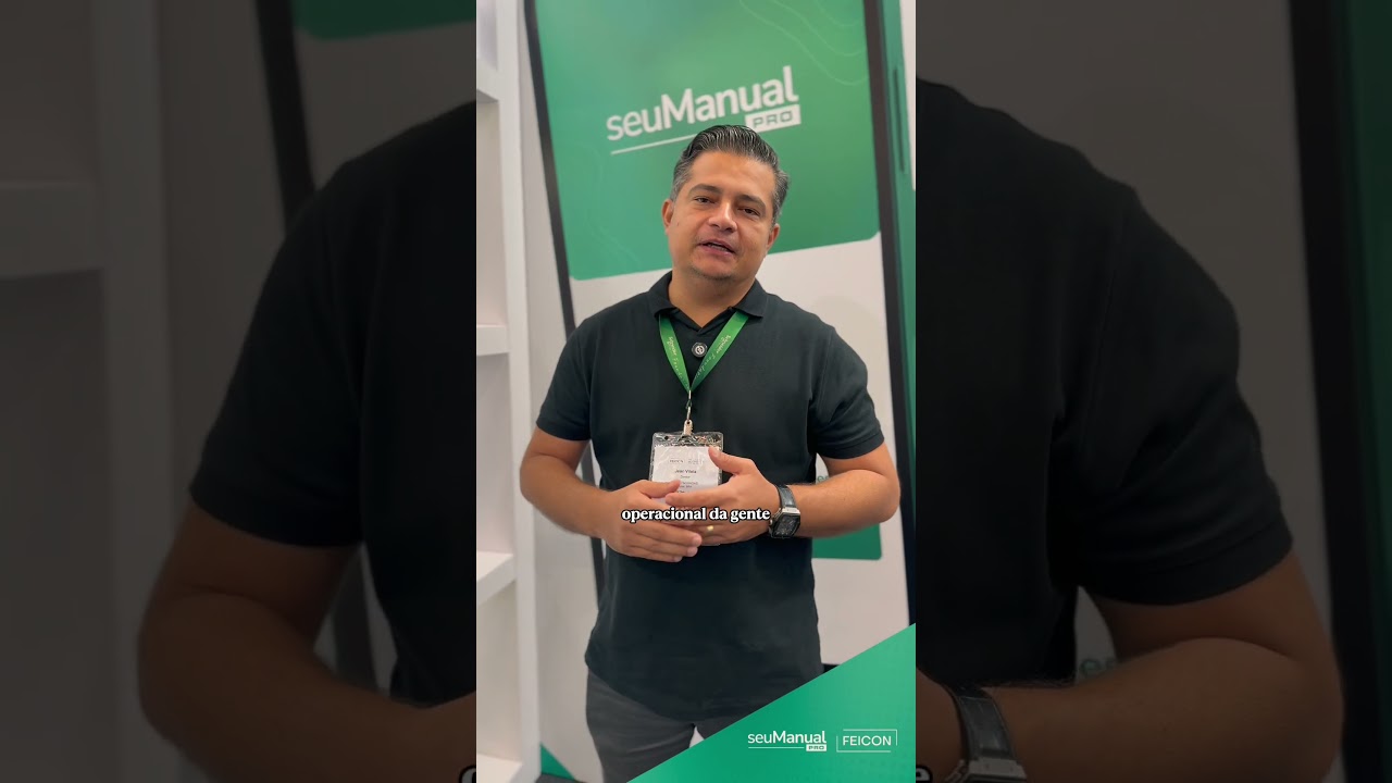 Capa do vídeo