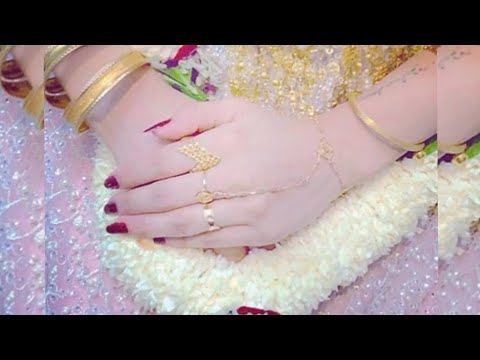 الزي التقليدي للعروس في منطقة جازان  