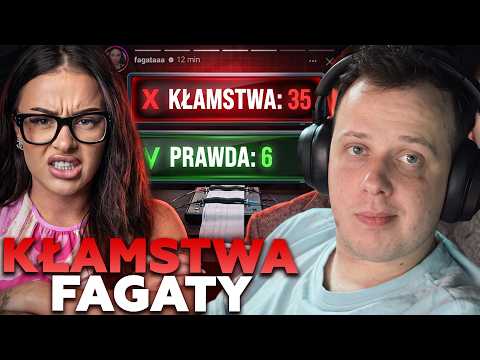 NITRO O KŁAMSTWACH FAGATY | GIMPER NEWSY