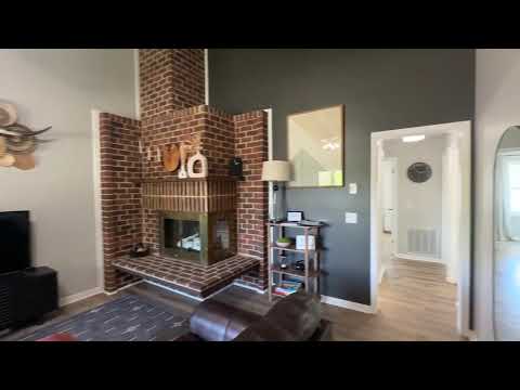 943 Rosedale Drive, Harrisonburg, VA home video tour