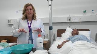 Moist Heat Therapy