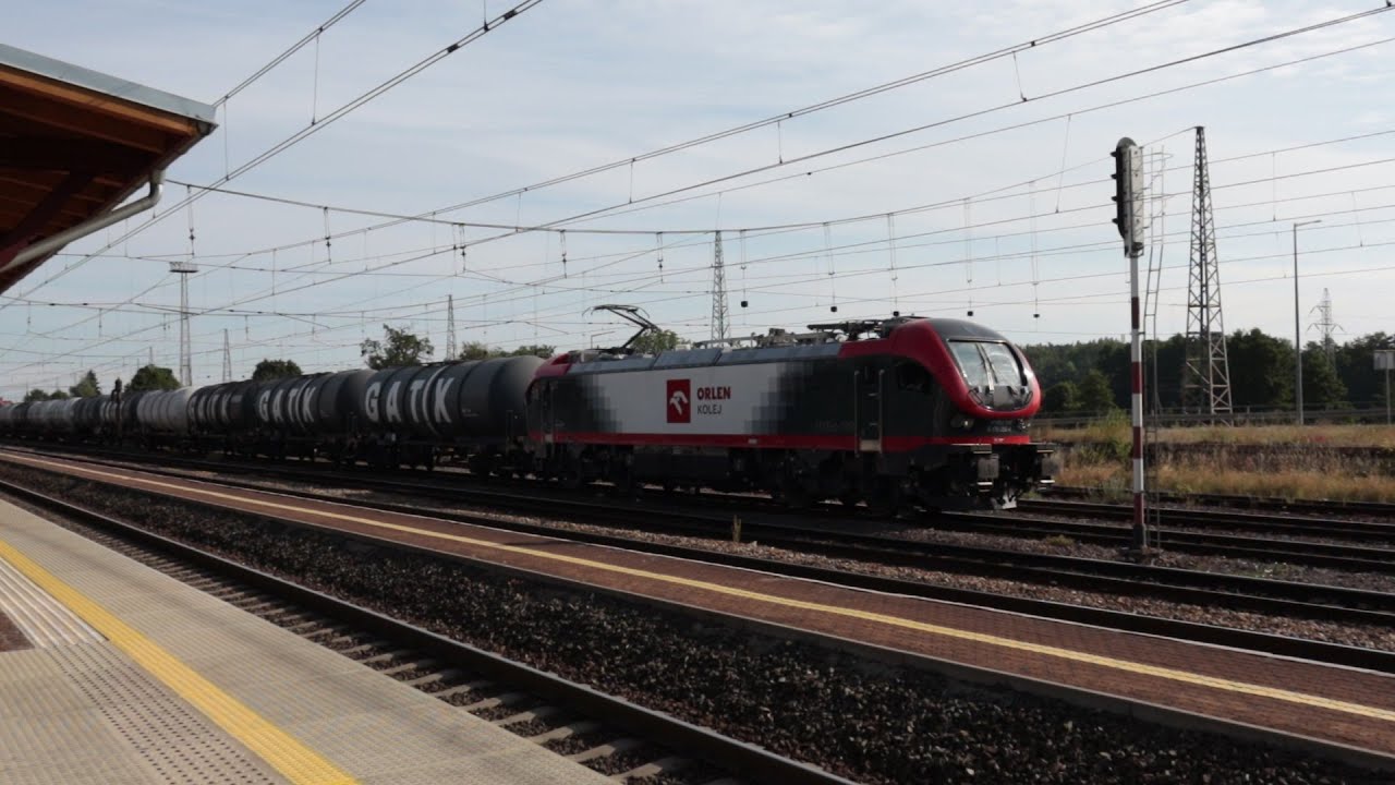 111Ed-109 Orlen Kolej