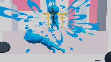 Sword Play Level 58 - 60 ☀️ Android iOS Mobile Gameplay