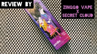 Liquid Wise Smile by Ariffarisan X wisejuice