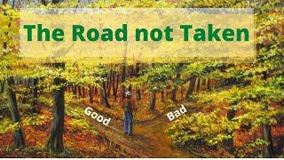 The Road not Taken|Robert Frost|Full Explanation|Line by Line|Class 9th English Poem|Mohit Sir