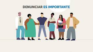 Discriminación racial y étnica