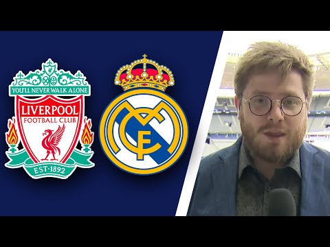 Liverpool vs Real Madrid Preview: FULL Betting Guide + PREDICTIONS | Champions League Final