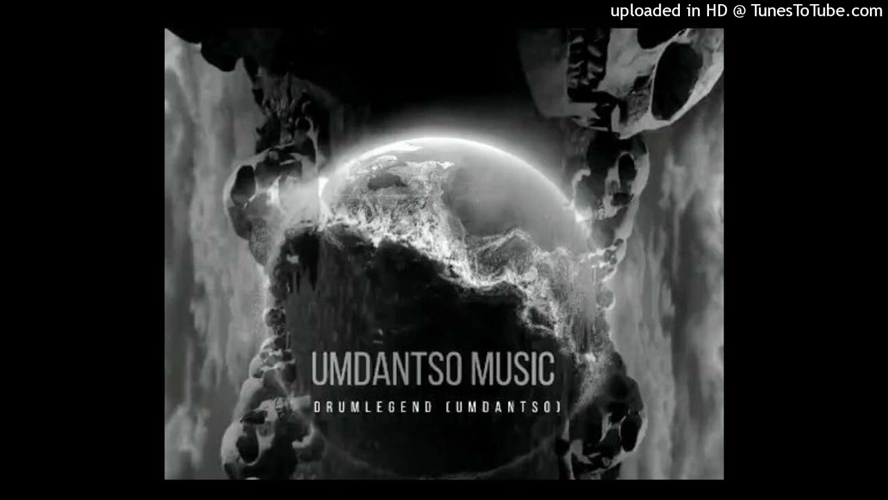DrumLegend (Umdantso) - Voices in space