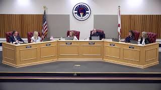 2026 March 5th Regular School Board Meeting