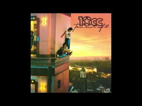 10cc - Overdraft In Overdrive