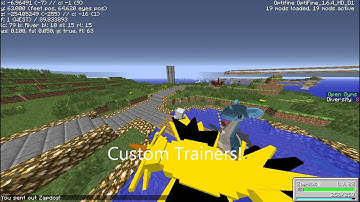 Pixelmon Server [1.6.4 3.0.4 LATEST VERSION] JOIN NOW