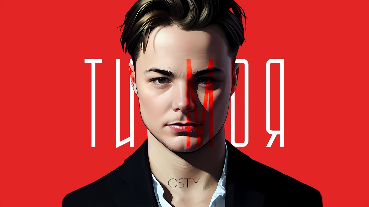 OSTY - Ти моя (Official Lyric Video) - YouTube Music